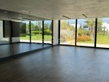 Bahçeli'de Taşınmaya Hazır, Kapsamlı Site İçerisinde 1+1 Loft Daire