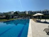 Bahçeli'de Taşınmaya Hazır, Kapsamlı Site İçerisinde 1+1 Loft Daire