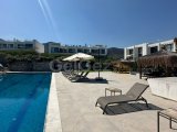 Bahçeli'de Taşınmaya Hazır, Kapsamlı Site İçerisinde 1+1 Loft Daire