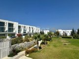 Bahçeli'de Taşınmaya Hazır, Kapsamlı Site İçerisinde 1+1 Loft Daire