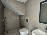 Bahçeli'de Taşınmaya Hazır, Kapsamlı Site İçerisinde 1+1 Loft Daire