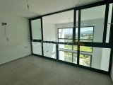 Bahçeli'de Taşınmaya Hazır, Kapsamlı Site İçerisinde 1+1 Loft Daire