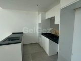 Bahçeli'de Taşınmaya Hazır, Kapsamlı Site İçerisinde 1+1 Loft Daire