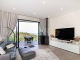 Bellapais'te Özel Çatı Teraslı Deniz Manzaralı Lüks 2+1 Penthouse Daire
