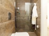 Bellapais'te Özel Çatı Teraslı Deniz Manzaralı Lüks 2+1 Penthouse Daire