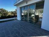 Çatalköy'de Kiralık Yarı Eşyalı, Bahçeli, Dağ ve Deniz Manzaralık 3+1 Villa