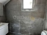 Çatalköy'de Kiralık Yarı Eşyalı, Bahçeli, Dağ ve Deniz Manzaralık 3+1 Villa