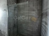 Çatalköy'de Kiralık Yarı Eşyalı, Bahçeli, Dağ ve Deniz Manzaralık 3+1 Villa