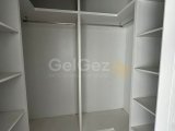 Çatalköy'de Kiralık Yarı Eşyalı, Bahçeli, Dağ ve Deniz Manzaralık 3+1 Villa