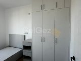 Çatalköy'de Kiralık Yarı Eşyalı, Bahçeli, Dağ ve Deniz Manzaralık 3+1 Villa