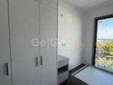 Çatalköy'de Kiralık Yarı Eşyalı, Bahçeli, Dağ ve Deniz Manzaralık 3+1 Villa