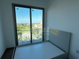 Çatalköy'de Kiralık Yarı Eşyalı, Bahçeli, Dağ ve Deniz Manzaralık 3+1 Villa