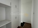 Çatalköy'de Kiralık Yarı Eşyalı, Bahçeli, Dağ ve Deniz Manzaralık 3+1 Villa