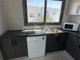 Çatalköy'de Masrafları Ödenmiş Taşınmaya Hazır Deniz ve Dağ Manzaralı Özel Çatı Teraslı 2+1 Daire