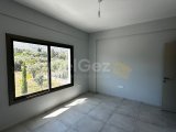 Çatalköy'de Masrafları Ödenmiş Taşınmaya Hazır Deniz ve Dağ Manzaralı Özel Çatı Teraslı 2+1 Daire