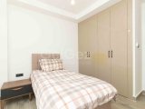 Çatalköy'de Satılık 2+1 Zemin Kat Dağ ve Deniz Manzaralı Lüks Türk Koçanlı Daire + Ödeme Planlı