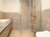 Çatalköy'de Satılık 2+1 Zemin Kat Dağ ve Deniz Manzaralı Lüks Türk Koçanlı Daire + Ödeme Planlı