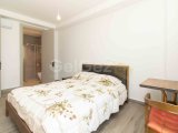 Çatalköy'de Satılık 2+1 Zemin Kat Dağ ve Deniz Manzaralı Lüks Türk Koçanlı Daire + Ödeme Planlı