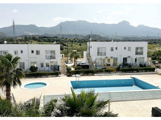 lexus Hotel'e Yürüme Mesafesinde Satılık 1+1 Renove Edilmiş Full Eşyalı Deniz Manzaralı Daire