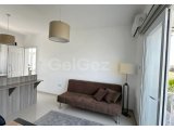 lexus Hotel'e Yürüme Mesafesinde Satılık 1+1 Renove Edilmiş Full Eşyalı Deniz Manzaralı Daire