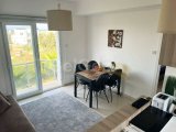 lexus Hotel'e Yürüme Mesafesinde Satılık 1+1 Renove Edilmiş Full Eşyalı Deniz Manzaralı Daire