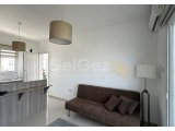 lexus Hotel'e Yürüme Mesafesinde Satılık 1+1 Renove Edilmiş Full Eşyalı Deniz Manzaralı Daire