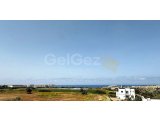lexus Hotel'e Yürüme Mesafesinde Satılık 1+1 Renove Edilmiş Full Eşyalı Deniz Manzaralı Daire