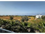 lexus Hotel'e Yürüme Mesafesinde Satılık 1+1 Renove Edilmiş Full Eşyalı Deniz Manzaralı Daire