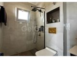 lexus Hotel'e Yürüme Mesafesinde Satılık 1+1 Renove Edilmiş Full Eşyalı Deniz Manzaralı Daire