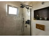 lexus Hotel'e Yürüme Mesafesinde Satılık 1+1 Renove Edilmiş Full Eşyalı Deniz Manzaralı Daire