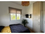 lexus Hotel'e Yürüme Mesafesinde Satılık 1+1 Renove Edilmiş Full Eşyalı Deniz Manzaralı Daire