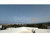 lexus Hotel'e Yürüme Mesafesinde Satılık 1+1 Renove Edilmiş Full Eşyalı Deniz Manzaralı Daire