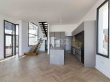 Çatalköy'de Modern, Lüks, Havuzlu, Deniz Manzaralı ve Türk Koçanlı Villa