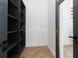 Çatalköy'de Modern, Lüks, Havuzlu, Deniz Manzaralı ve Türk Koçanlı Villa