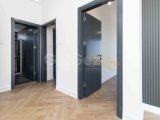 Çatalköy'de Modern, Lüks, Havuzlu, Deniz Manzaralı ve Türk Koçanlı Villa