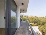 Çatalköy'de Modern, Lüks, Havuzlu, Deniz Manzaralı ve Türk Koçanlı Villa