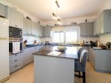Çatalköy'de 1 Dönüm Arsa İçerisinde Satılık 4+1 Havuzlu Villa (Hisse Arsa Koçanlı - Sadece KKTC Vatandaşları İçin)