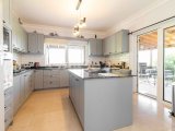 Çatalköy'de 1 Dönüm Arsa İçerisinde Satılık 4+1 Havuzlu Villa (Hisse Arsa Koçanlı - Sadece KKTC Vatandaşları İçin)