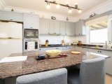 Çatalköy'de 1 Dönüm Arsa İçerisinde Satılık 4+1 Havuzlu Villa (Hisse Arsa Koçanlı - Sadece KKTC Vatandaşları İçin)