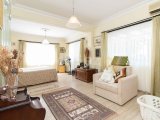 Çatalköy'de 1 Dönüm Arsa İçerisinde Satılık 4+1 Havuzlu Villa (Hisse Arsa Koçanlı - Sadece KKTC Vatandaşları İçin)