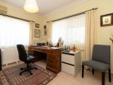 Çatalköy'de 1 Dönüm Arsa İçerisinde Satılık 4+1 Havuzlu Villa (Hisse Arsa Koçanlı - Sadece KKTC Vatandaşları İçin)