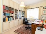 Çatalköy'de 1 Dönüm Arsa İçerisinde Satılık 4+1 Havuzlu Villa (Hisse Arsa Koçanlı - Sadece KKTC Vatandaşları İçin)
