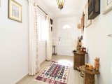 Çatalköy'de 1 Dönüm Arsa İçerisinde Satılık 4+1 Havuzlu Villa (Hisse Arsa Koçanlı - Sadece KKTC Vatandaşları İçin)