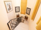 Çatalköy'de 1 Dönüm Arsa İçerisinde Satılık 4+1 Havuzlu Villa (Hisse Arsa Koçanlı - Sadece KKTC Vatandaşları İçin)