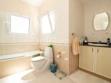 Çatalköy'de 1 Dönüm Arsa İçerisinde Satılık 4+1 Havuzlu Villa (Hisse Arsa Koçanlı - Sadece KKTC Vatandaşları İçin)