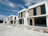 Doğanköy'de Yeni 3+1 İkiz Villalar! £225,000 başlayan fiyatlarla