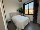 Sun Valley Cove Sitesinde Denize Sıfır Konumda 2+1 Full Eşyalı Penthouse