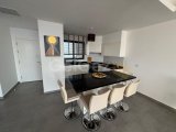Sun Valley Cove Sitesinde Denize Sıfır Konumda 2+1 Full Eşyalı Penthouse