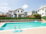 Esentepe'de Kiralık 3+1 Full Eşyalı Ortak Havuzlu Villa