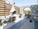 Esentepe'de Kiralık 3+1 Full Eşyalı Ortak Havuzlu Villa